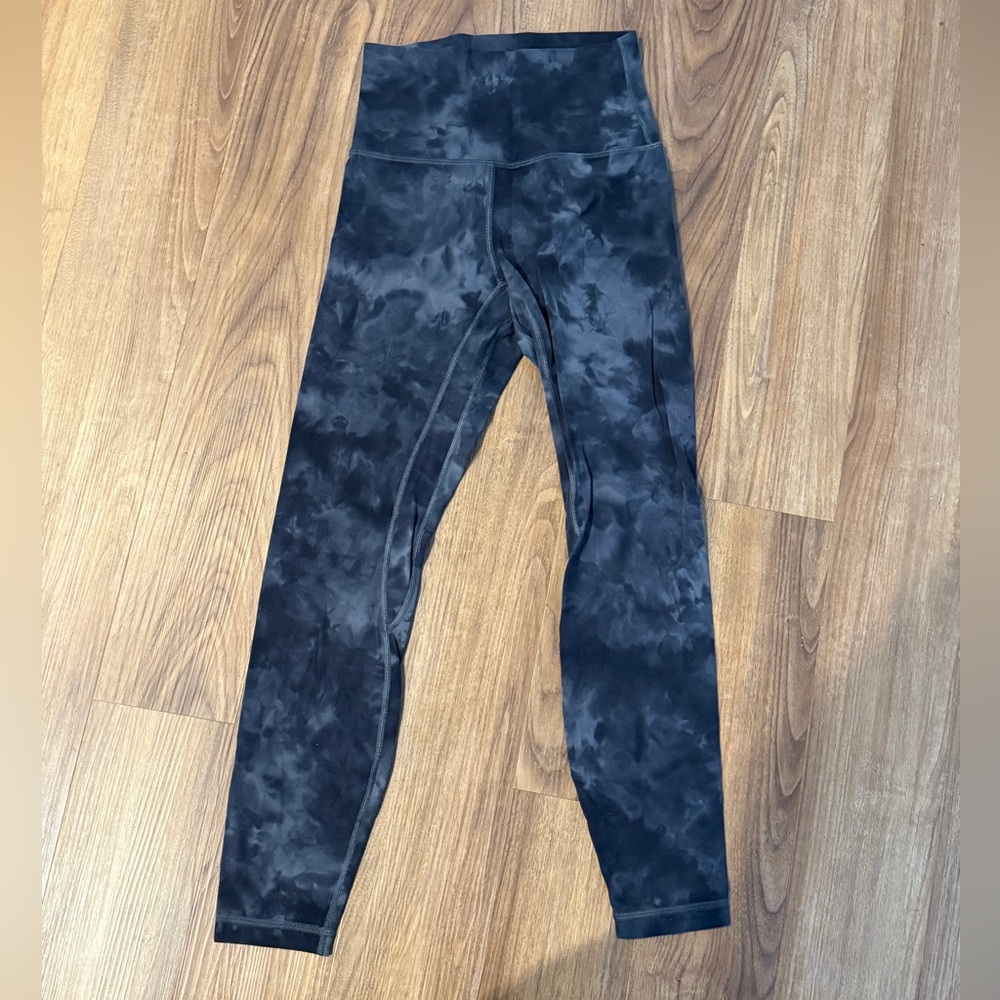 Lululemon Align Leggings 25”